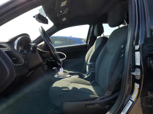 Photo 7 from auction – 2011 CHRYSLER 200 TOURIN with VIN 1C3BC1FB8BN604131