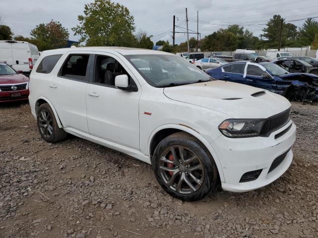 Photo 4 from auction – 2020 DODGE DURANGO SR with VIN 1C4SDJGJ7LC412405