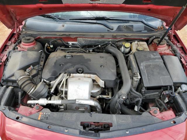 Photo 11 from auction – 2014 BUICK REGAL PREM with VIN 2G4GN5EX6E9197901