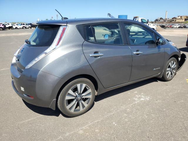 Photo 3 from auction – 2017 NISSAN LEAF S with VIN 1N4BZ0CP2HC309119