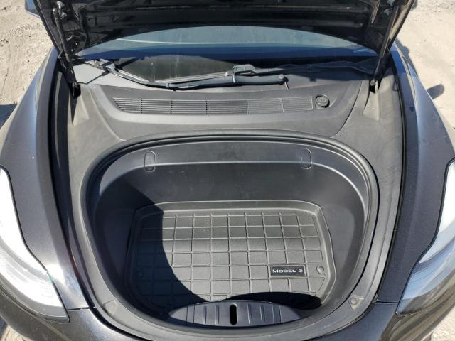 Photo 11 from auction – 2018 TESLA MODEL 3 with VIN 5YJ3E1EB2JF170409