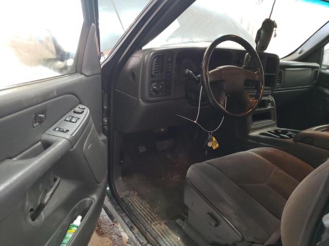Photo 8 from auction – 2006 GMC NEW SIERRA with VIN 1GTEK19B26Z181083