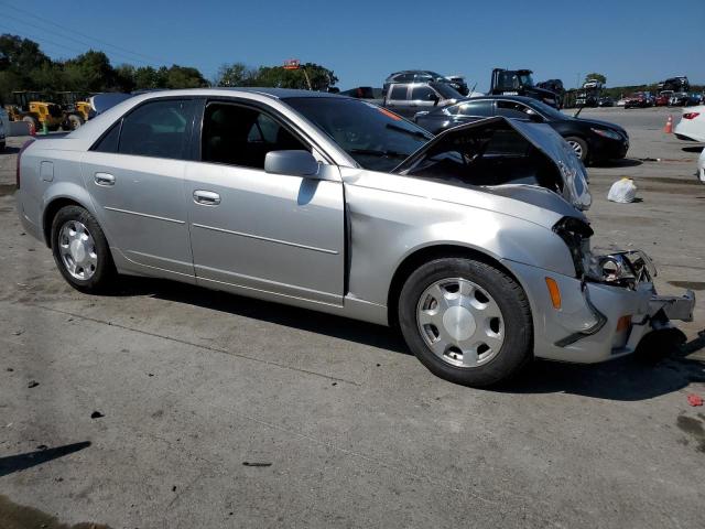 Photo 4 from auction – 2004 CADILLAC CTS with VIN 1G6DM577540183538