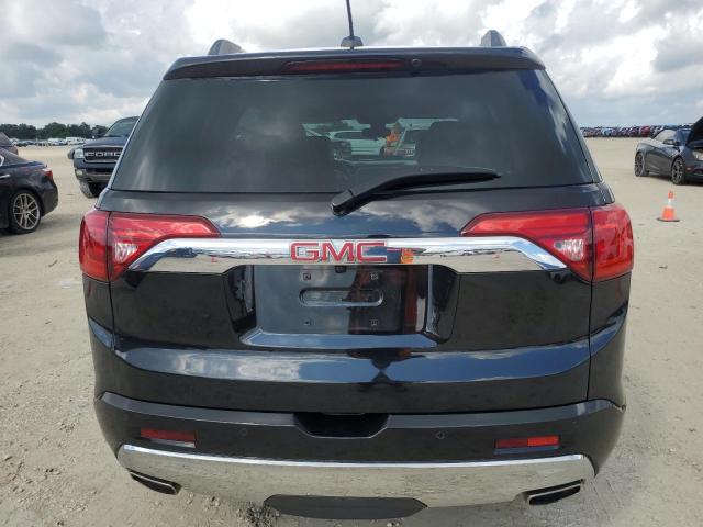 Photo 6 from auction – 2018 GMC ACADIA DEN with VIN 1GKKNPLS5JZ121043