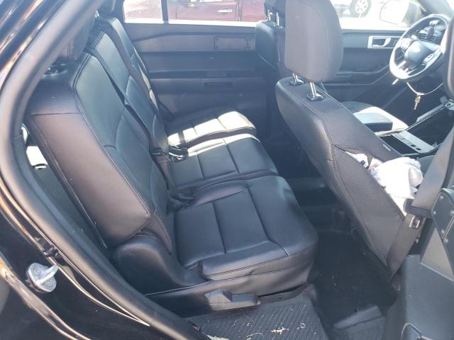 Photo 11 from auction – 2021 FORD EXPLORER P with VIN 1FM5K8AB3MGB99469