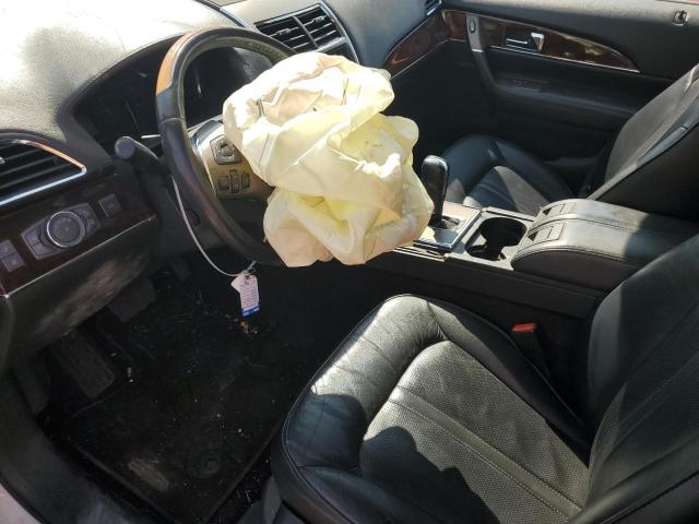 Photo 7 from auction – 2013 LINCOLN MKX with VIN 2LMDJ8JK2DBL19157