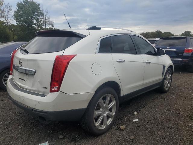 Photo 3 from auction – 2013 CADILLAC SRX PERFOR with VIN 3GYFNHE37DS522940