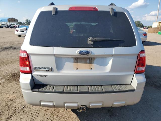 Photo 6 from auction – 2008 FORD ESCAPE XLT with VIN 1FMCU03198KB91290