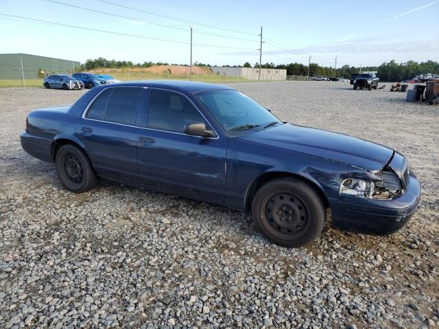Photo 4 from auction – 2006 FORD CROWN VICT with VIN 2FAFP71W56X145472
