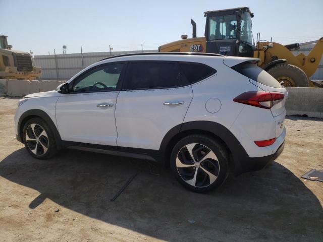 Photo 2 from auction – 2016 HYUNDAI TUCSON LIM with VIN KM8J3CA22GU040950
