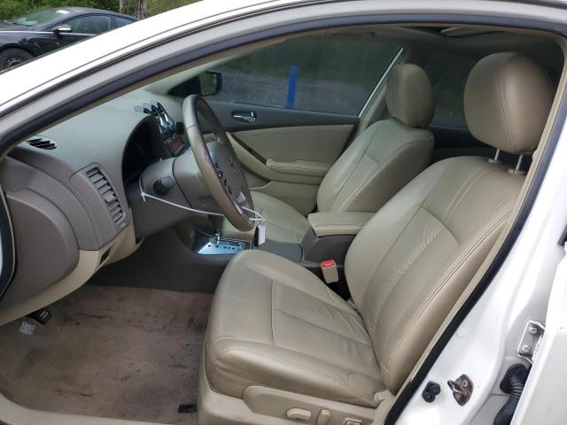 Photo 7 from auction – 2009 NISSAN ALTIMA 2.5 with VIN 1N4AL21E19C199286