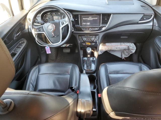 Photo 8 from auction – 2019 BUICK ENCORE ESS with VIN KL4CJGSM4KB715111