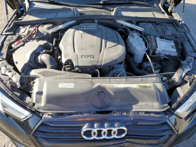 Photo 11 from auction – 2019 AUDI A4 PREMIUM with VIN WAUGMAF44KN021763