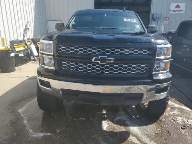 Photo 5 from auction – 2015 CHEVROLET SILVERADO with VIN 3GCPCREC2FG408338