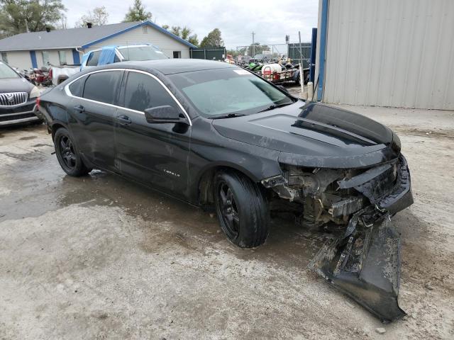 Photo 4 from auction – 2015 CHEVROLET IMPALA LS with VIN 2G11X5SL1F9241593