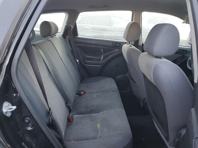 Photo 10 from auction – 2006 TOYOTA MATRIX with VIN 2T1KR32EX6C619521
