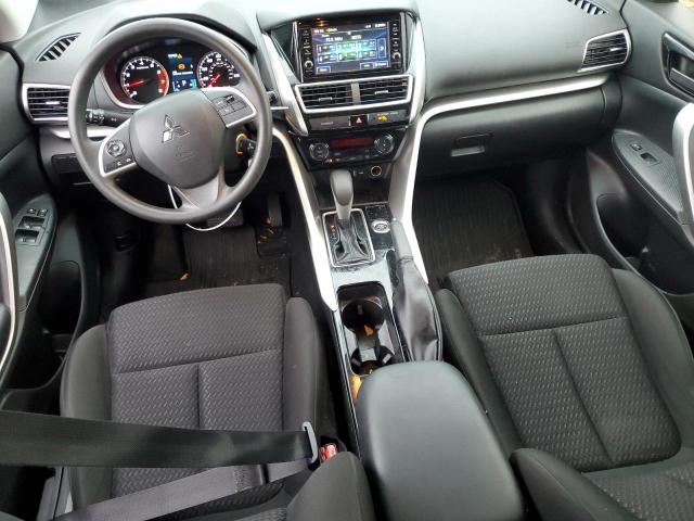 Photo 8 from auction – 2020 MITSUBISHI ECLIPSE CR with VIN JA4AT3AA9LZ002456