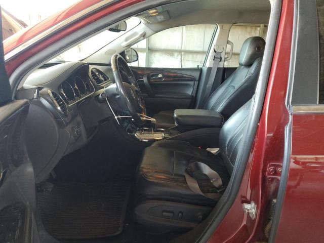 Photo 7 from auction – 2015 BUICK ENCLAVE with VIN 5GAKRBKD8FJ383863