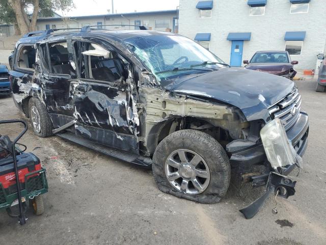 Photo 4 from auction – 2006 INFINITI QX56 with VIN 5N3AA08C66N804222