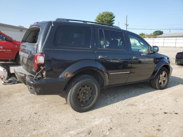 Photo 3 from auction – 2008 DODGE DURANGO SL with VIN 1D8HD48N98F137009