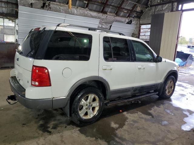 Photo 3 from auction – 2003 FORD EXPLORER X with VIN 1FMZU73K13ZB34688