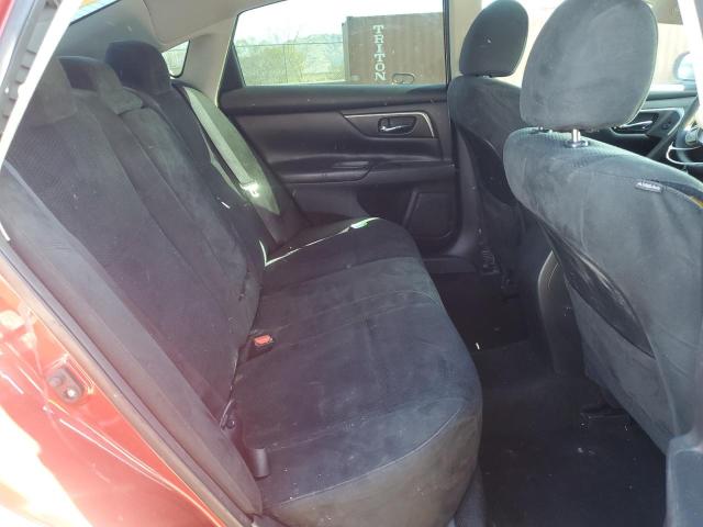 Photo 10 from auction – 2015 NISSAN ALTIMA 2.5 with VIN 1N4AL3AP3FC284732