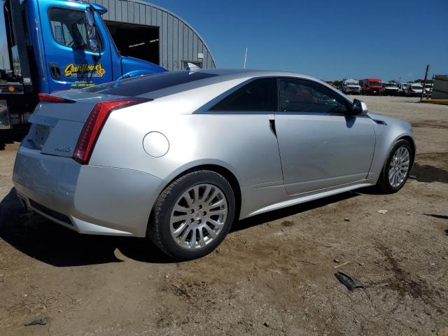 Photo 3 from auction – 2011 CADILLAC CTS with VIN 1G6DC1EDXB0165571