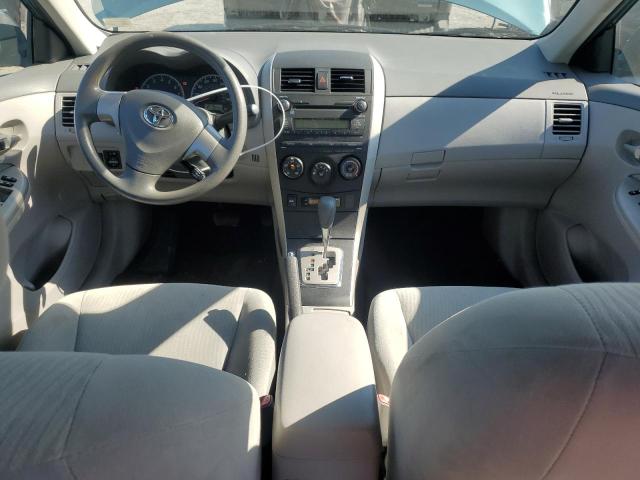 Photo 8 from auction – 2010 TOYOTA COROLLA BA with VIN 2T1BU4EE5AC283379