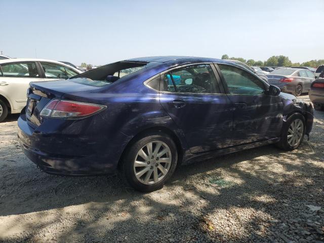 Photo 3 from auction – 2011 MAZDA 6 I with VIN 1YVHZ8CH0B5M01069