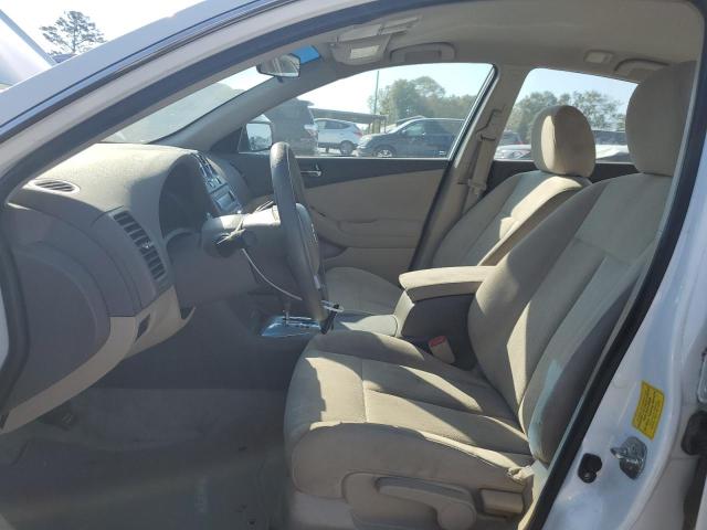 Photo 7 from auction – 2012 NISSAN ALTIMA BAS with VIN 1N4AL2AP0CN566336