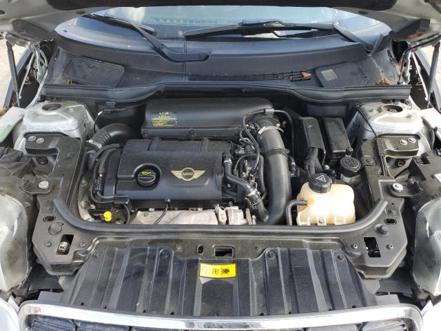 Photo 11 from auction – 2012 MINI COOPER S C with VIN WMWZC3C59CWL86746