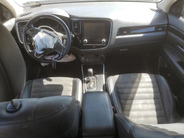 Photo 8 from auction – 2020 MITSUBISHI OUTLANDER with VIN JA4AD3A39LZ016484