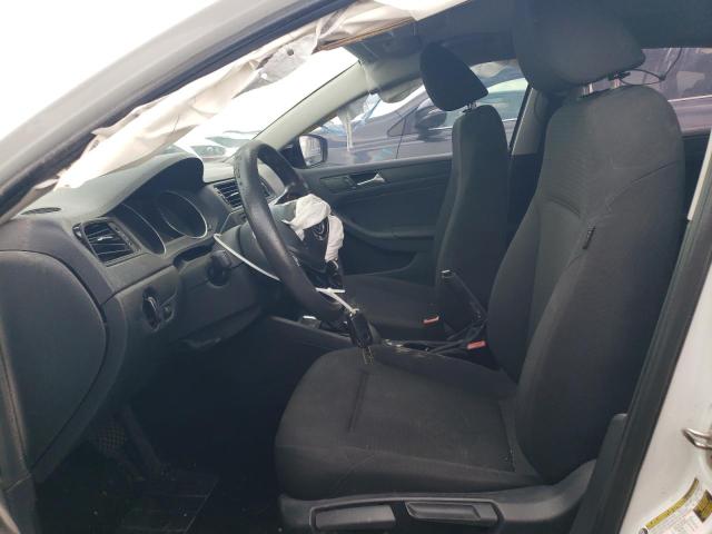Photo 7 from auction – 2016 VOLKSWAGEN JETTA S with VIN 3VW267AJ5GM338795