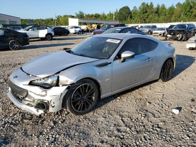 SUBARU BRZ 2.0 LI 2013 with VIN JF1ZCAC1XD2612103 - Photo from auction