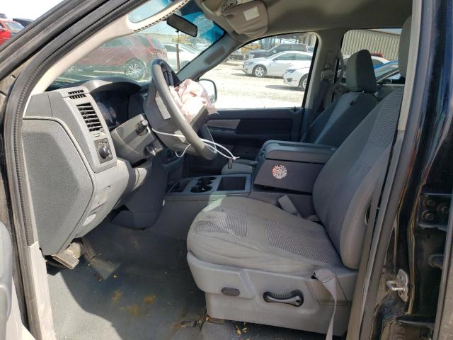 Photo 7 from auction – 2007 DODGE RAM 1500 S with VIN 1D7HA18277J547613