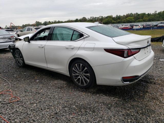 Photo 2 from auction – 2021 LEXUS ES 250 BAS with VIN 58AD11D11MU006500