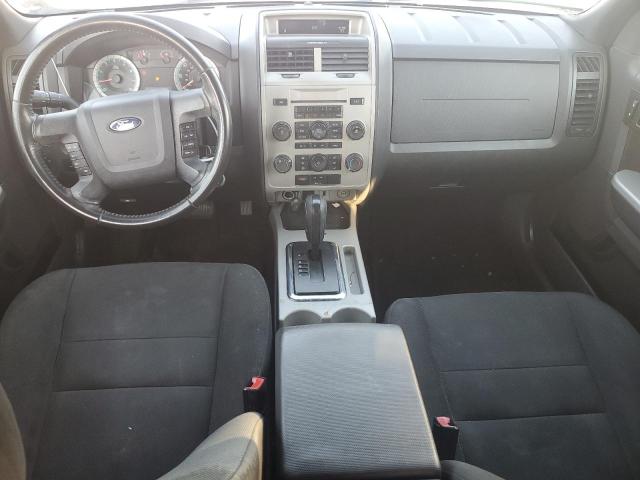 Photo 8 from auction – 2010 FORD ESCAPE XLT with VIN 1FMCU0DG5AKA41654