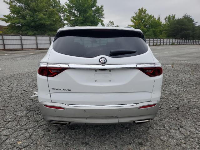 Photo 6 from auction – 2022 BUICK ENCLAVE PR with VIN 5GAERCKW8NJ129718
