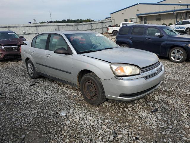 Photo 4 from auction – 2005 CHEVROLET MALIBU with VIN 1G1ZS52FX5F274822