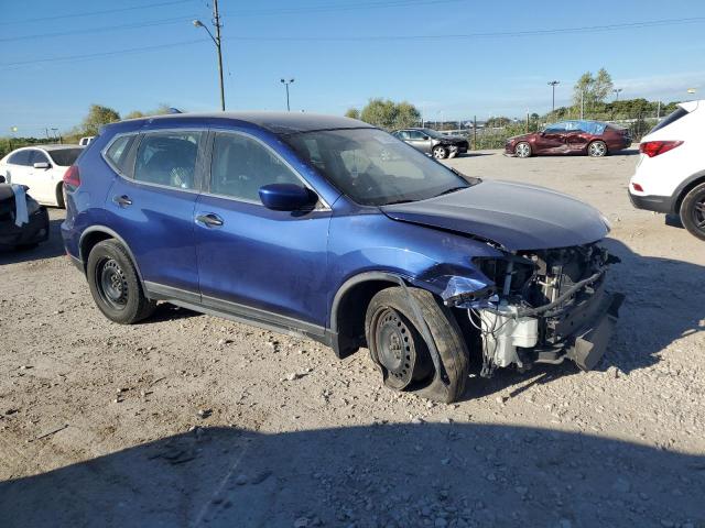 Photo 4 from auction – 2018 NISSAN ROGUE S with VIN KNMAT2MV2JP553769