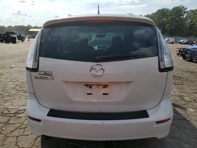 Photo 6 from auction – 2008 MAZDA 5 with VIN JM1CR293780307334