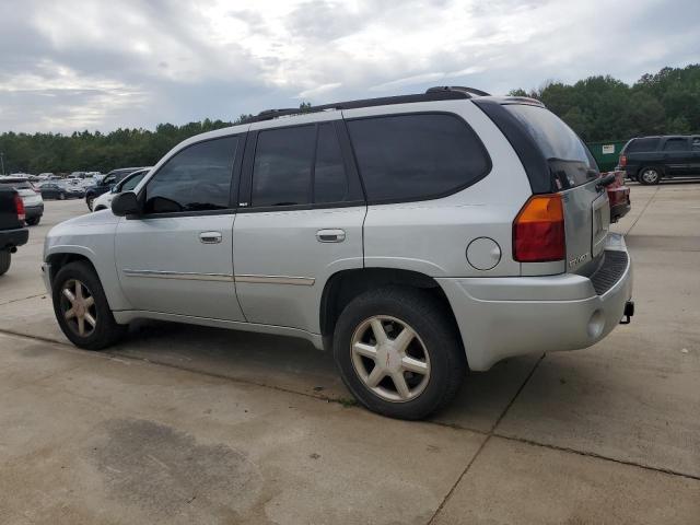 Photo 2 from auction – 2007 GMC ENVOY with VIN 1GKDS13SX72133897