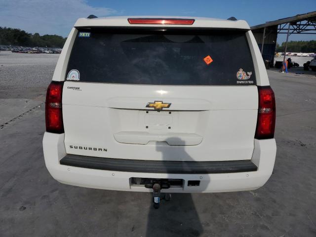 Photo 6 from auction – 2019 CHEVROLET SUBURBAN C with VIN 1GNSCHKCXKR129519