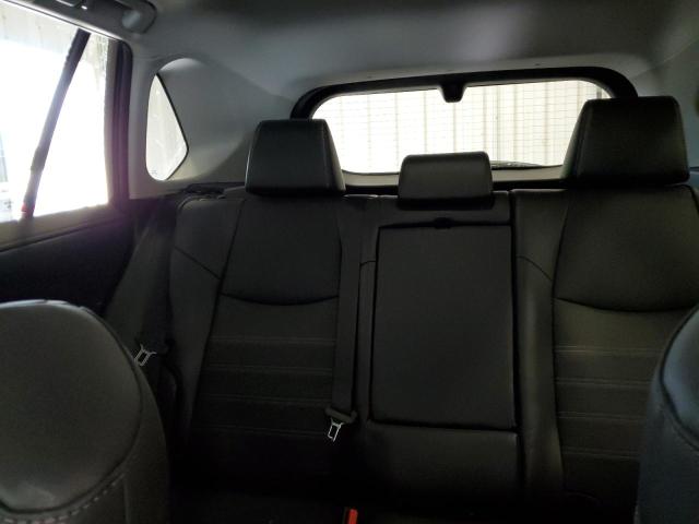 Photo 10 from auction – 2022 TOYOTA RAV4 LIMIT with VIN 4T3D6RFV4NU089632