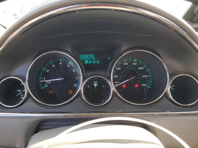 Photo 9 from auction – 2014 BUICK ENCLAVE with VIN 5GAKVCKD3EJ233062