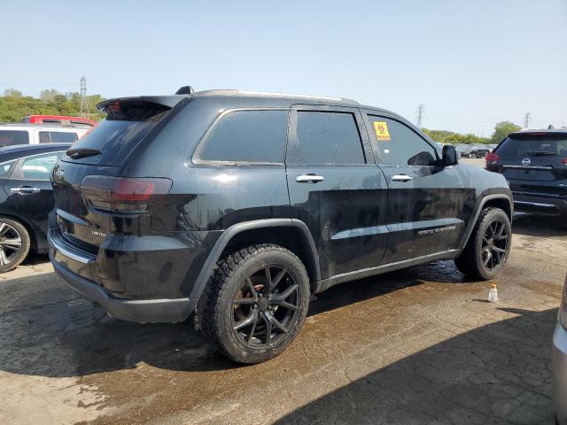 Photo 3 from auction – 2017 JEEP GRAND CHER with VIN 1C4RJEBGXHC850062