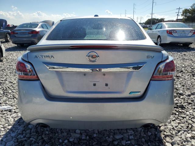 Photo 6 from auction – 2014 NISSAN ALTIMA 2.5 with VIN 1N4AL3AP6EC264652