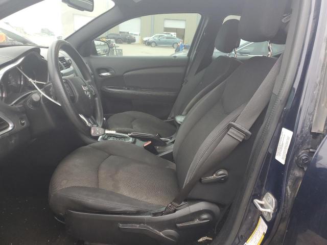 Photo 7 from auction – 2014 DODGE AVENGER SE with VIN 1C3CDZAB9EN228244