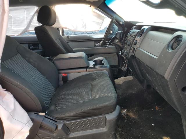 Photo 7 from auction – 2014 FORD F150 SUPER with VIN 1FTEW1CM1EFC39943