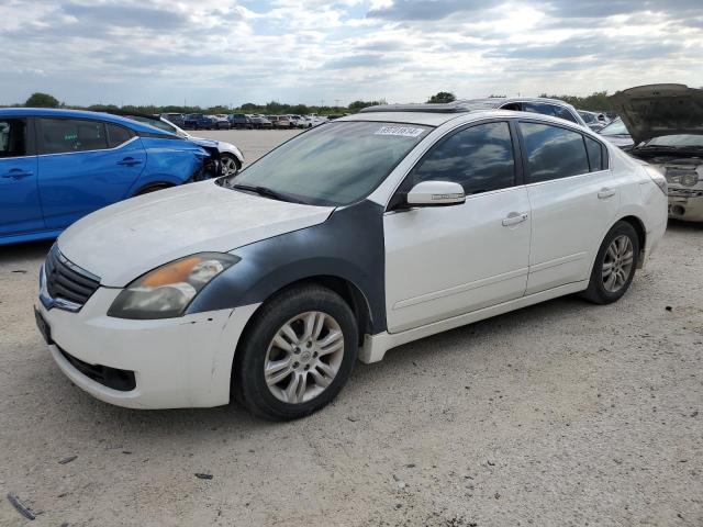 Photo 1 from auction – 2012 NISSAN ALTIMA BAS with VIN 1N4AL2AP9CN568649